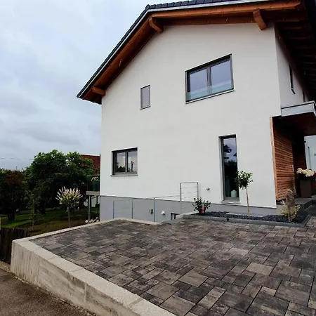 Bei Munchen Ferienwohnung Am Ampermoos In 