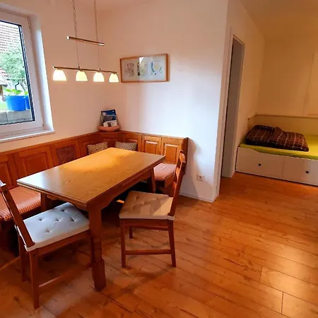 Bei Munchen Ferienwohnung Am Ampermoos In 